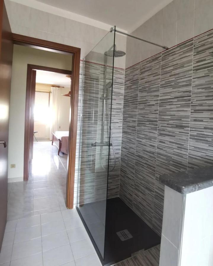 Lorenzo Guest Suite With Free Private Parking-- Cantieri Culturali Palermo Exterior photo