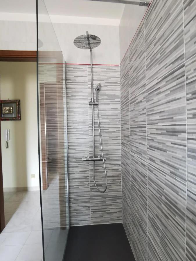 Lorenzo Guest Suite With Free Private Parking-- Cantieri Culturali Palermo Exterior photo