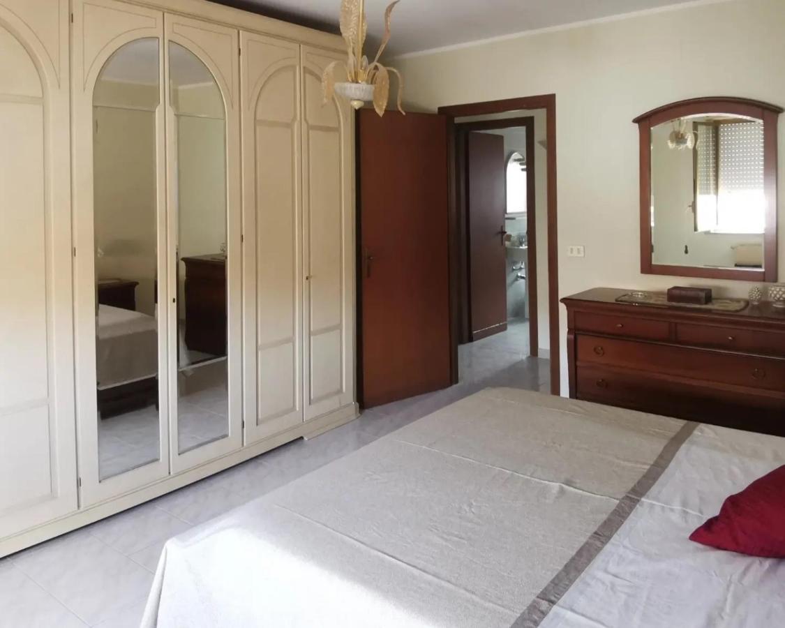 Lorenzo Guest Suite With Free Private Parking-- Cantieri Culturali Palermo Exterior photo