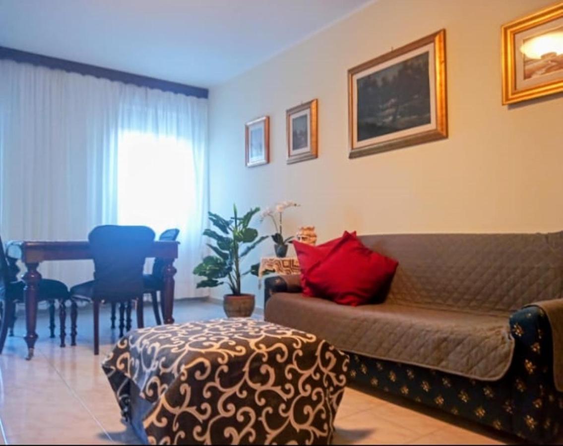Lorenzo Guest Suite With Free Private Parking-- Cantieri Culturali Palermo Exterior photo