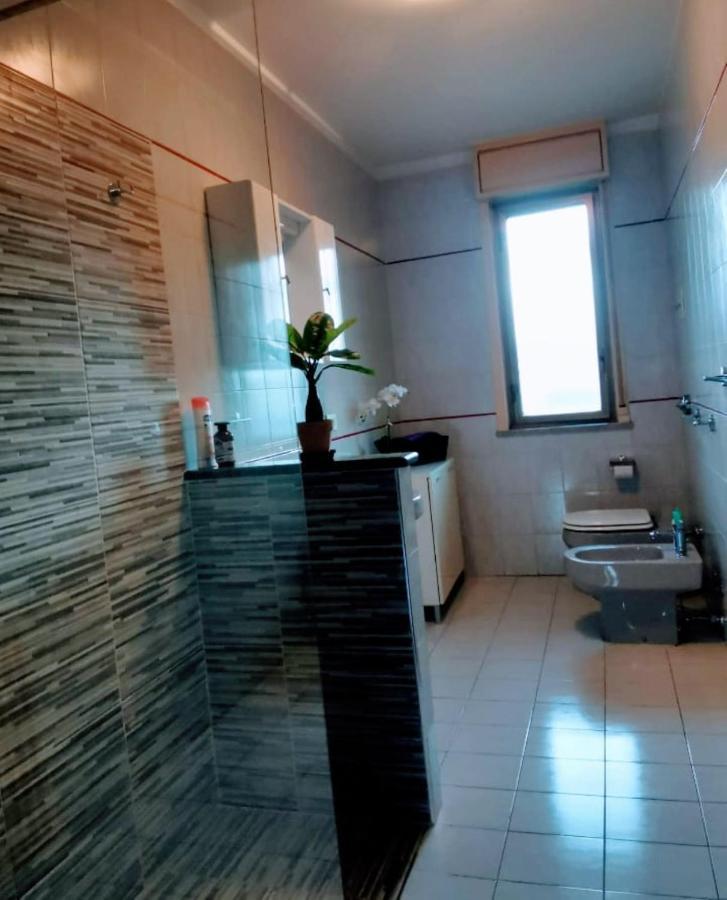 Lorenzo Guest Suite With Free Private Parking-- Cantieri Culturali Palermo Exterior photo
