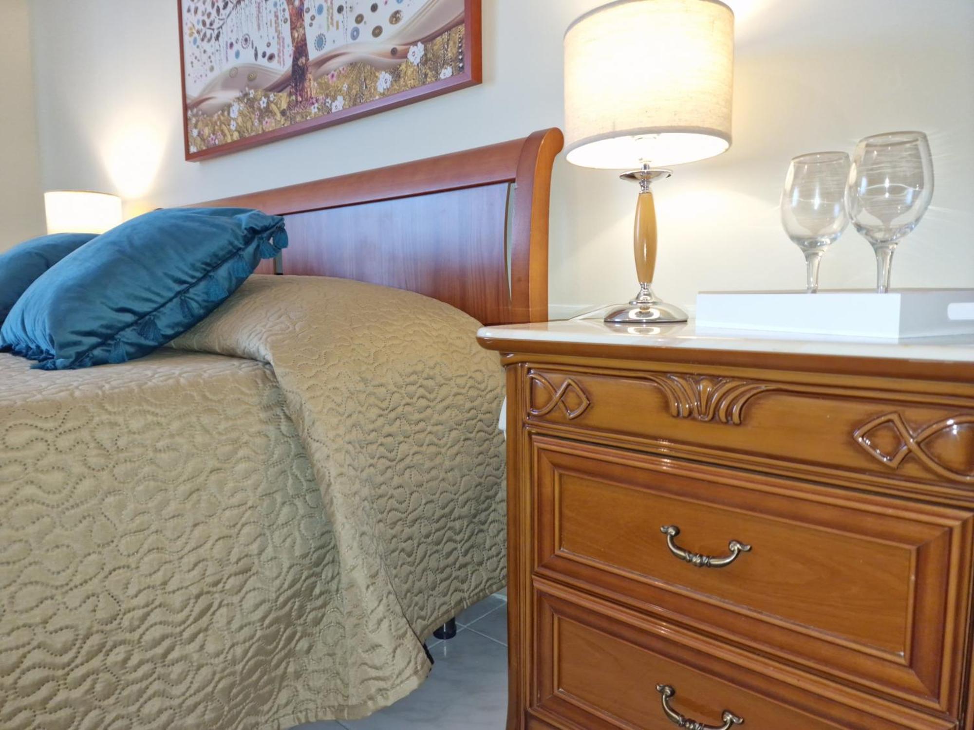 Lorenzo Guest Suite With Free Private Parking-- Cantieri Culturali Palermo Exterior photo