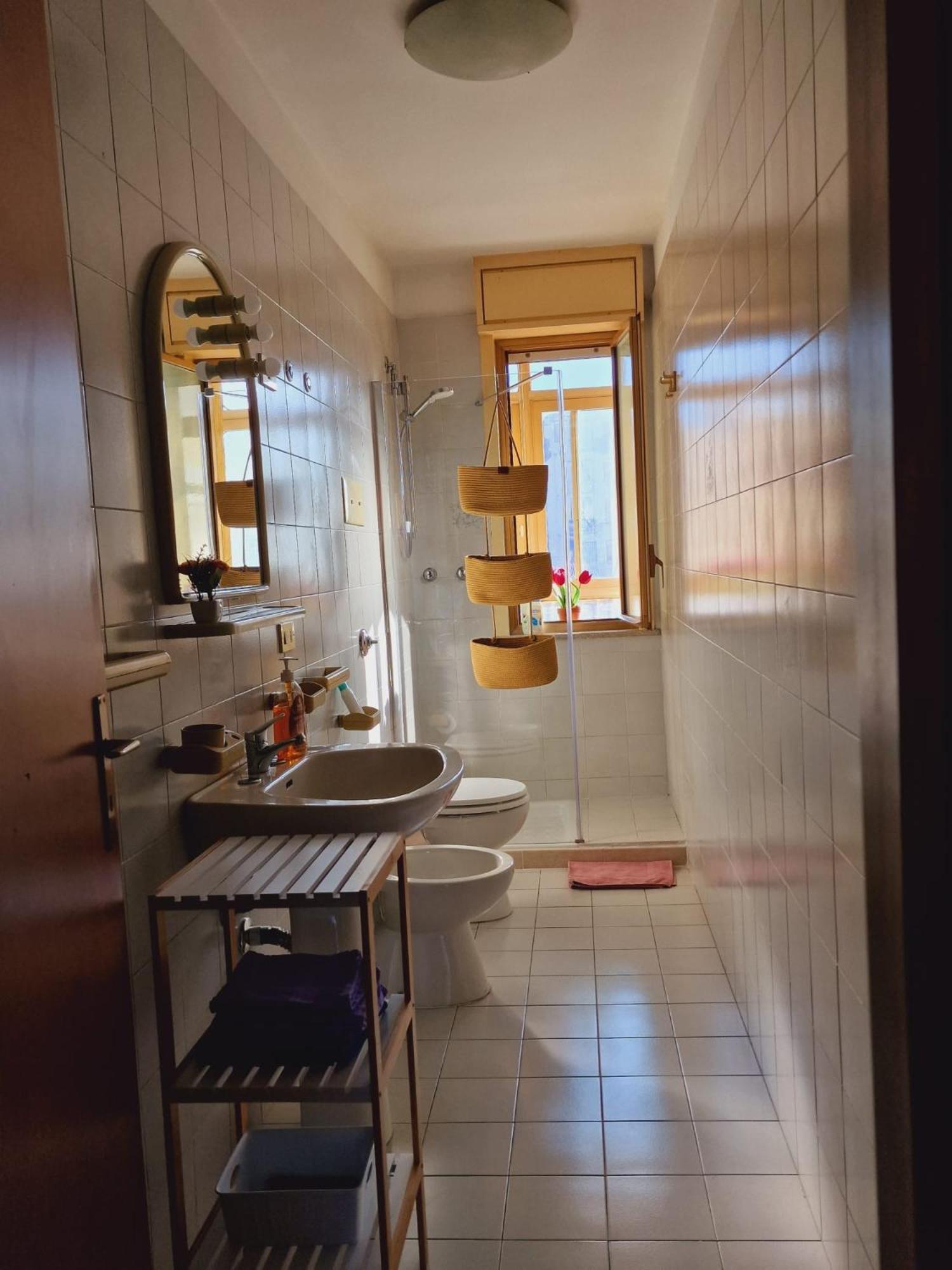 Lorenzo Guest Suite With Free Private Parking-- Cantieri Culturali Palermo Exterior photo