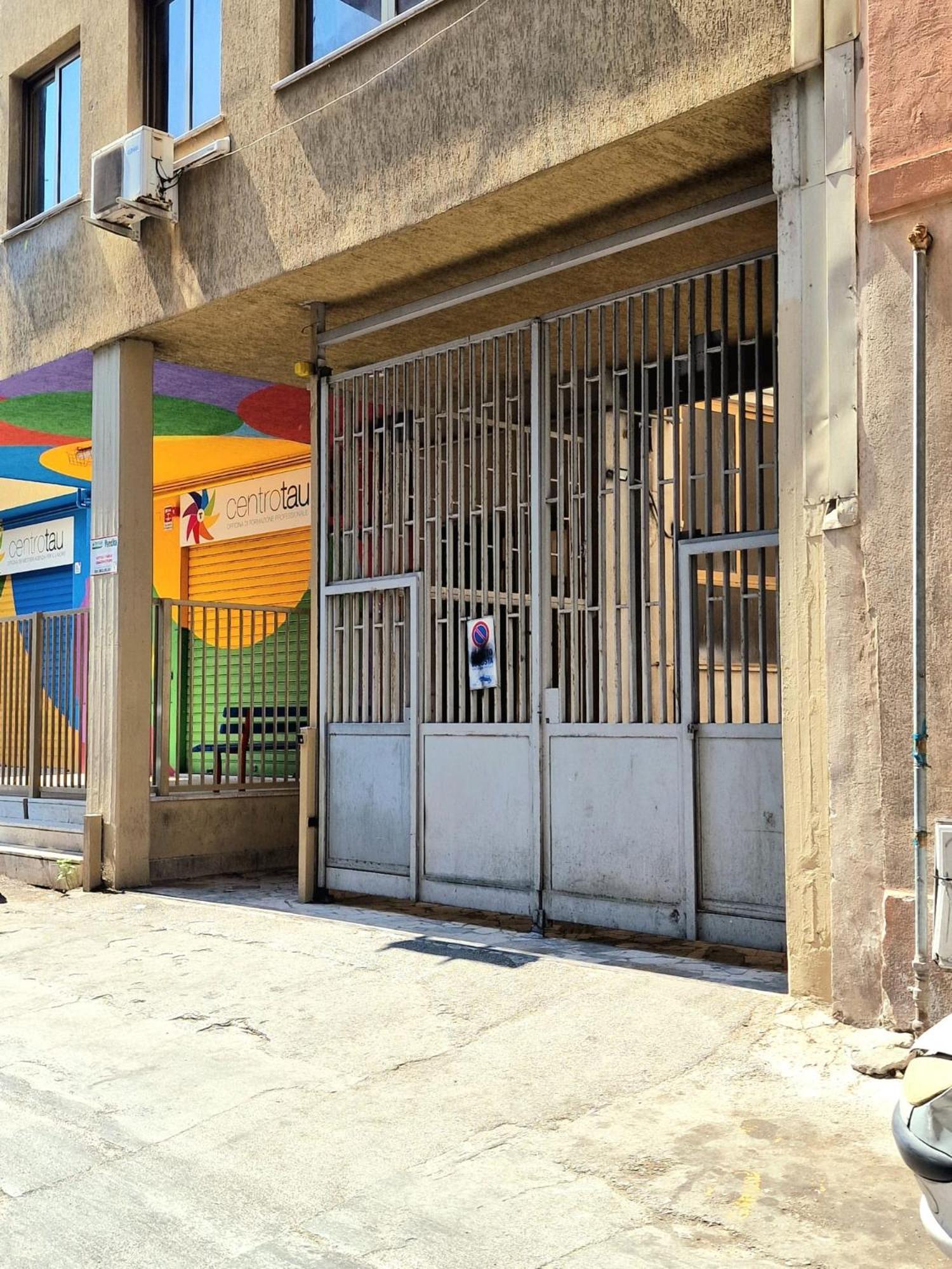 Lorenzo Guest Suite With Free Private Parking-- Cantieri Culturali Palermo Exterior photo